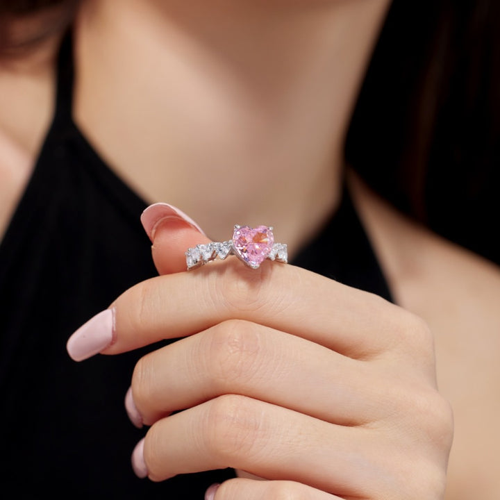 HIGH-CLASS Ring
