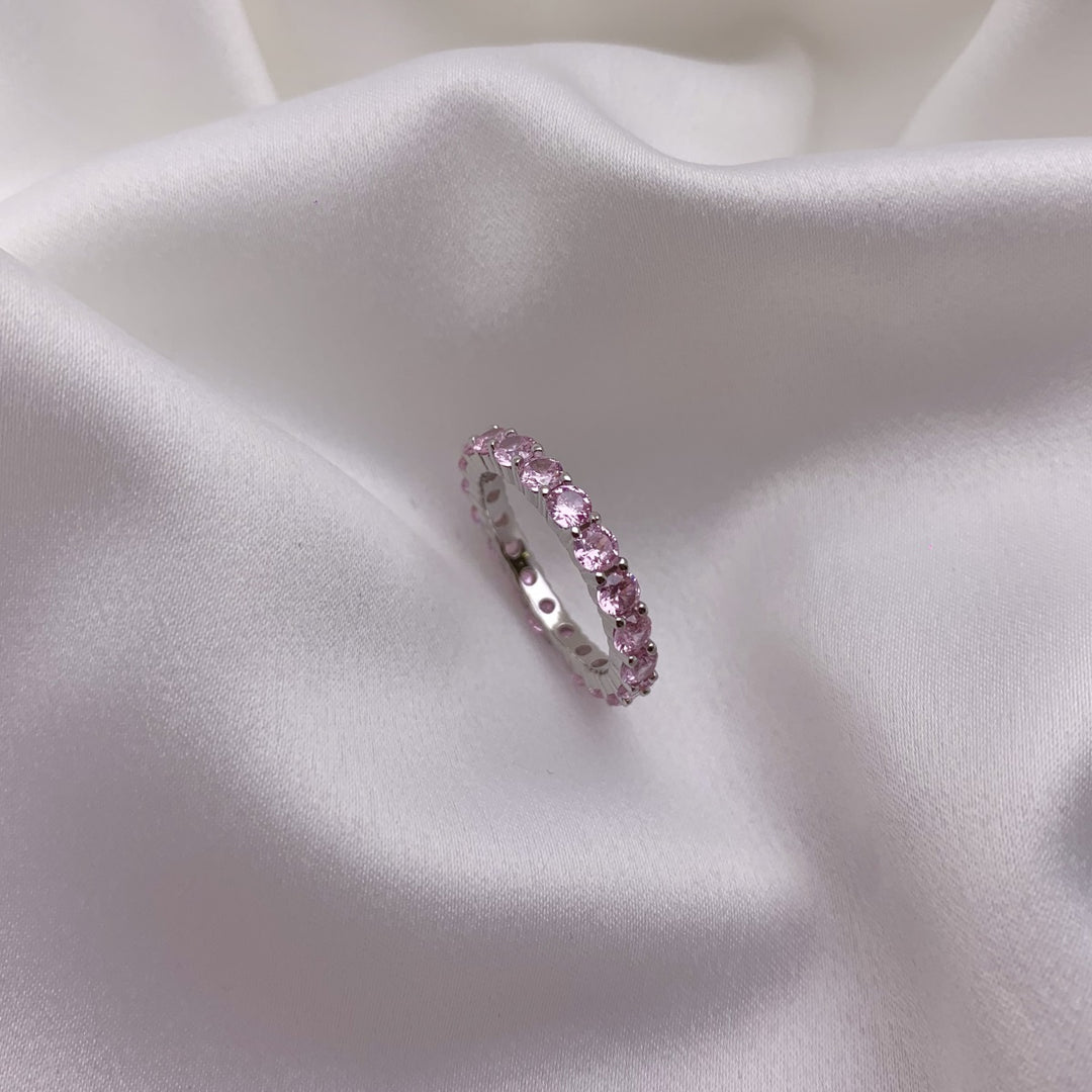 INFINITE LOVE Ring Band