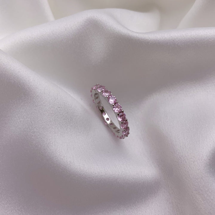 INFINITE LOVE Ring Band