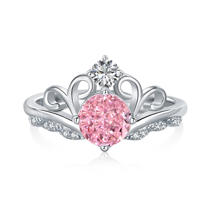 SWEET GODDESS Ring S925 Sterling Silver
