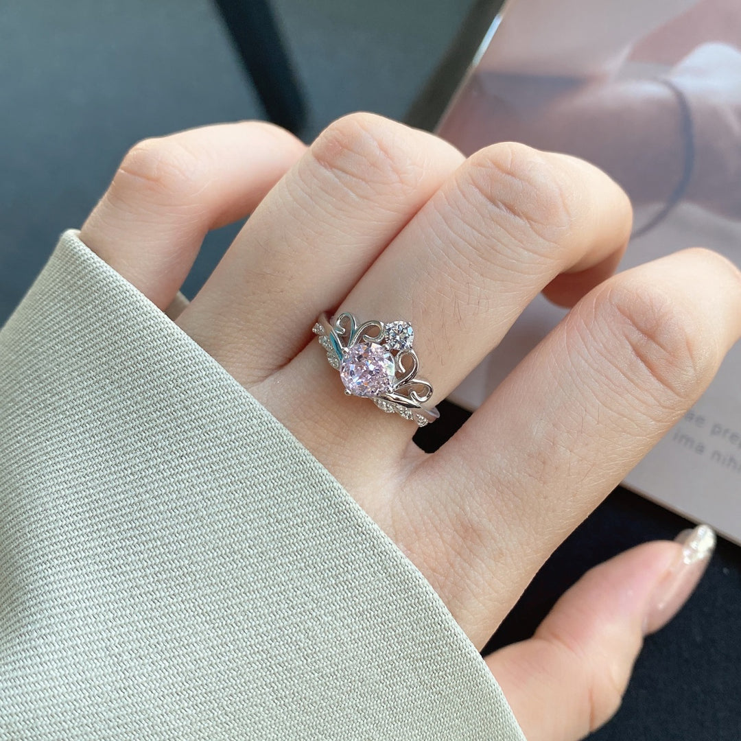 SWEET GODDESS Ring