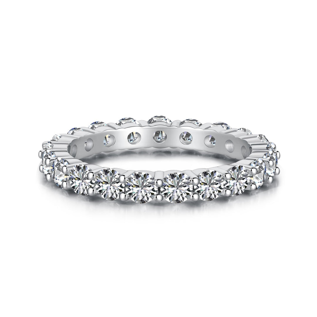 INFINITE LOVE Ring S925 Sterling Silver