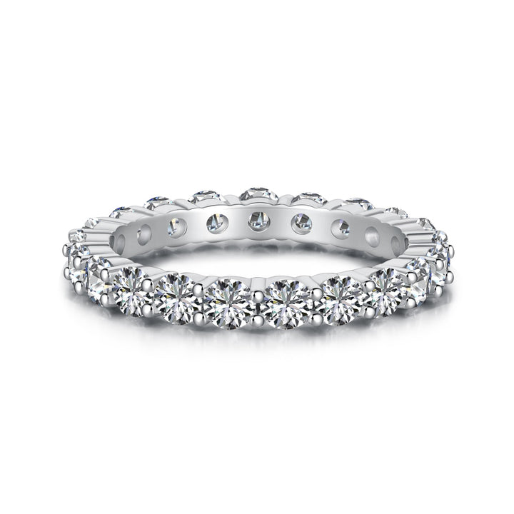 INFINITE LOVE Ring S925 Sterling Silver