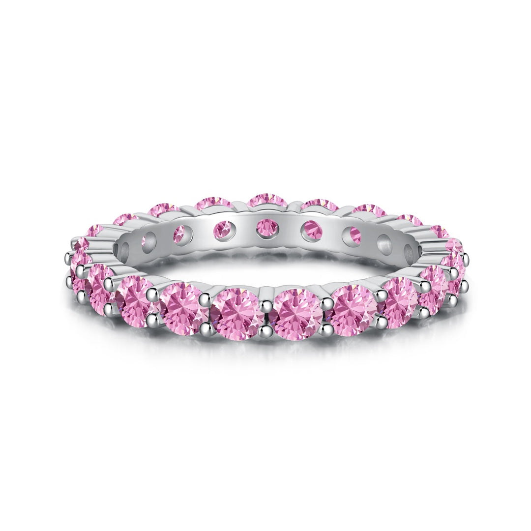 INFINITE LOVE Ring Band