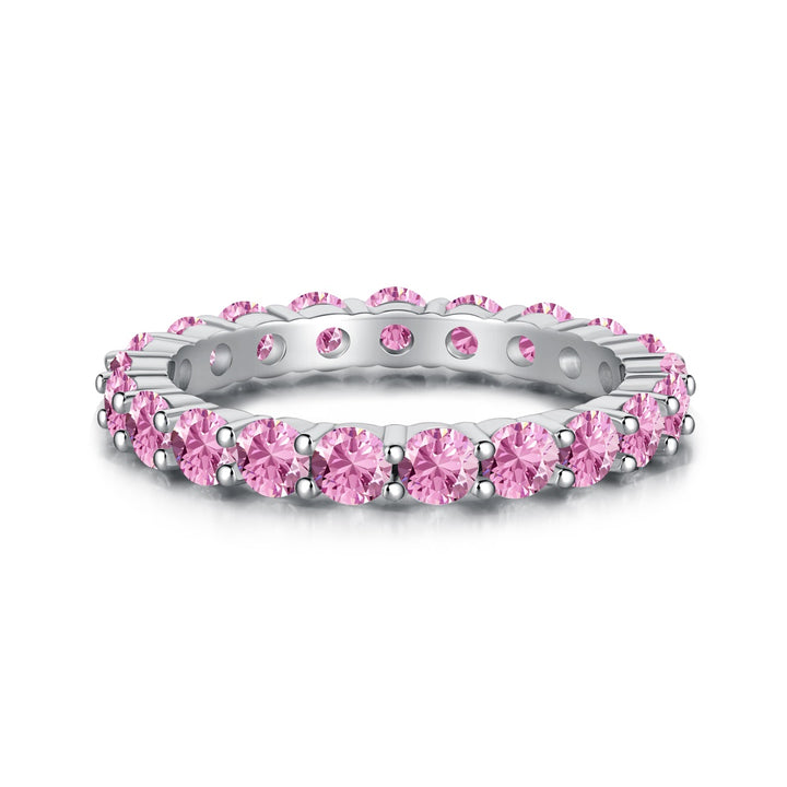 INFINITE LOVE Ring Band