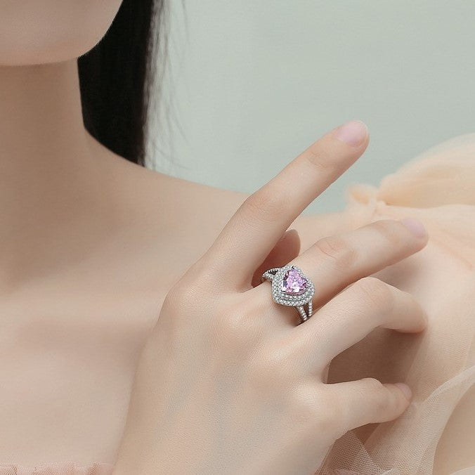 PRINCESSA Ring