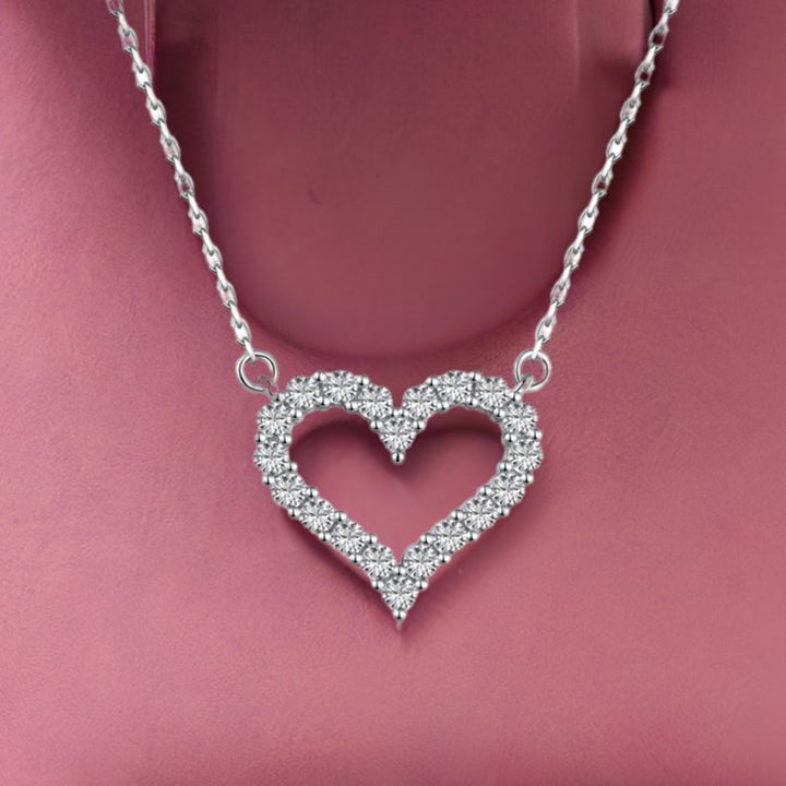 DEEP LOVE Necklace