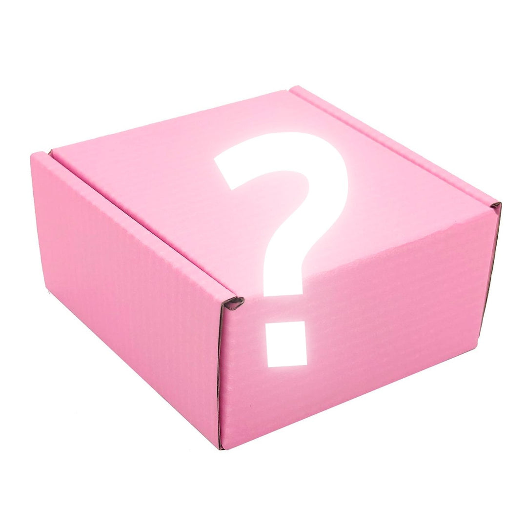 MYSTERY GIFTS (3-5 pcs)