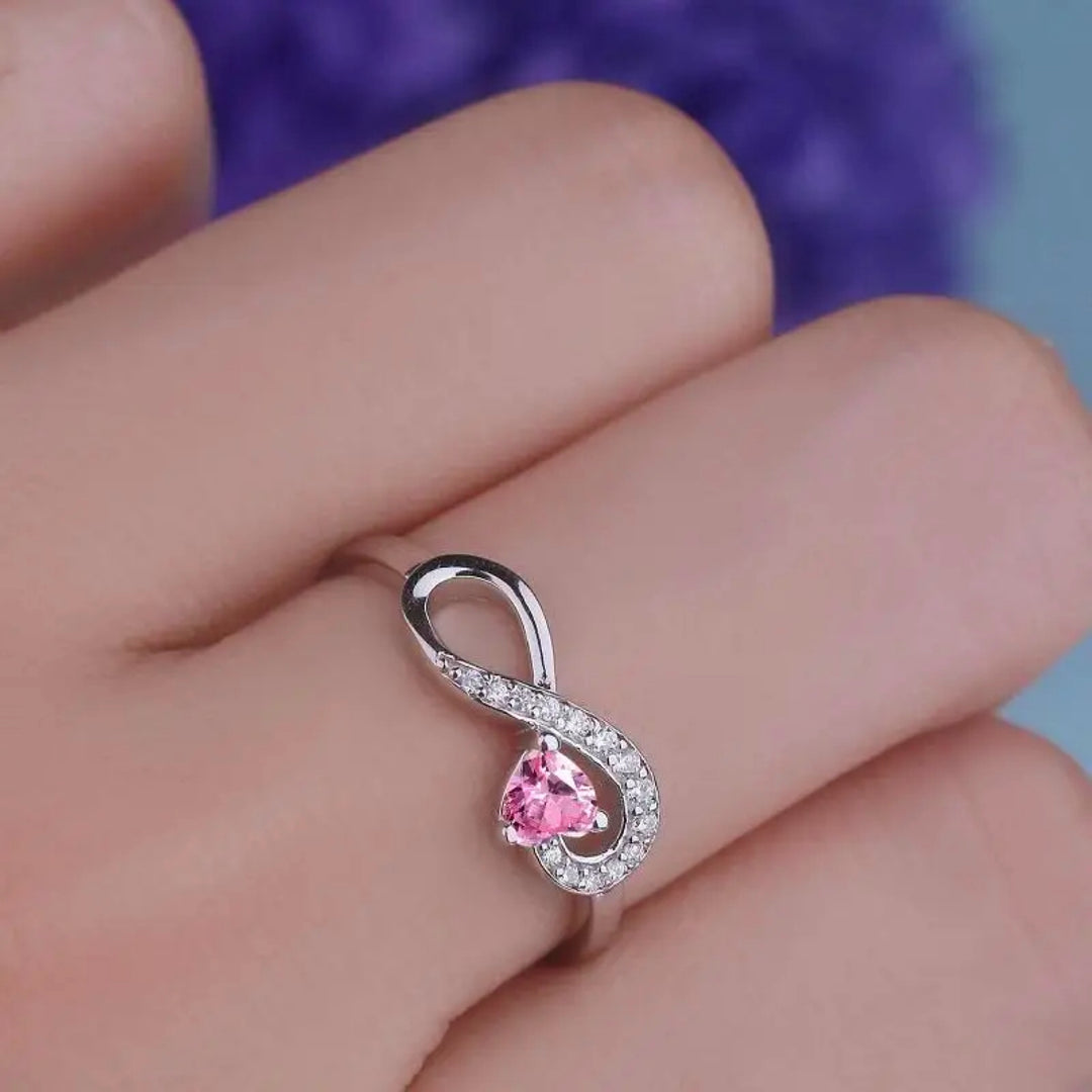 ETERNAL LOVE Ring