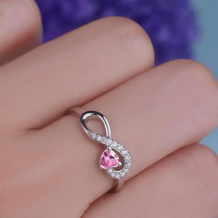 ETERNAL LOVE Ring
