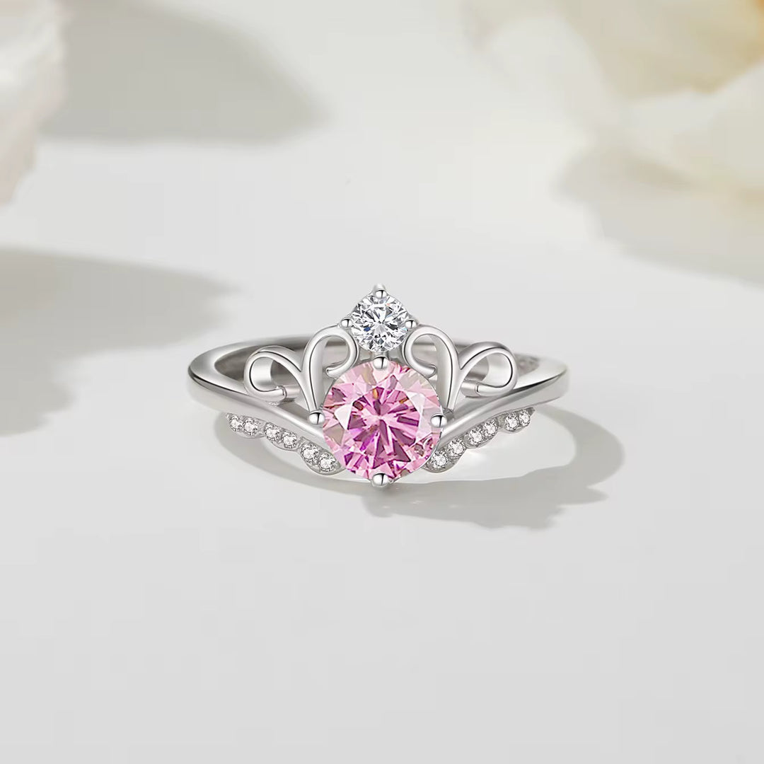 SWEET GODDESS Ring
