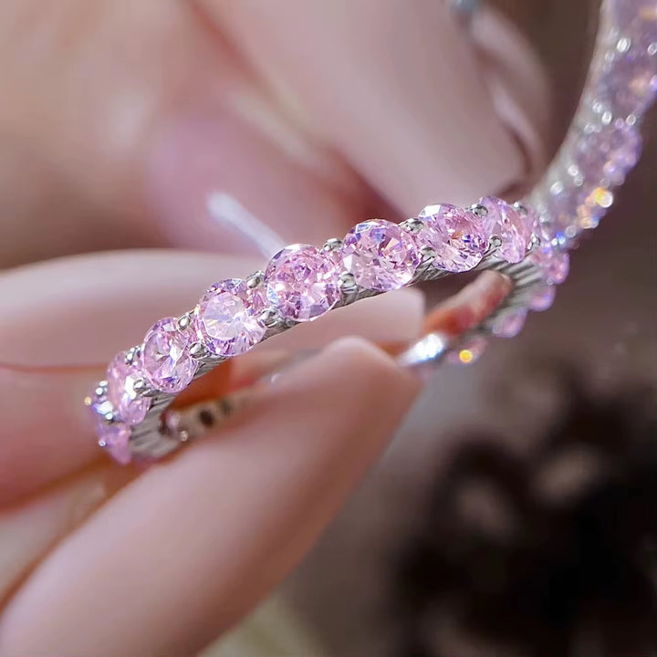 INFINITE LOVE Ring Band