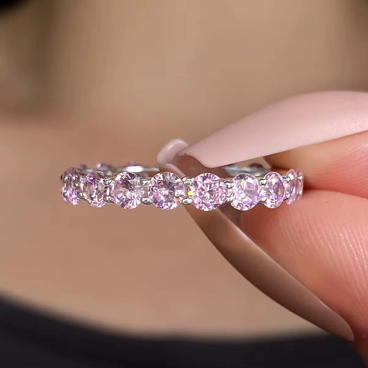INFINITE LOVE Ring Band
