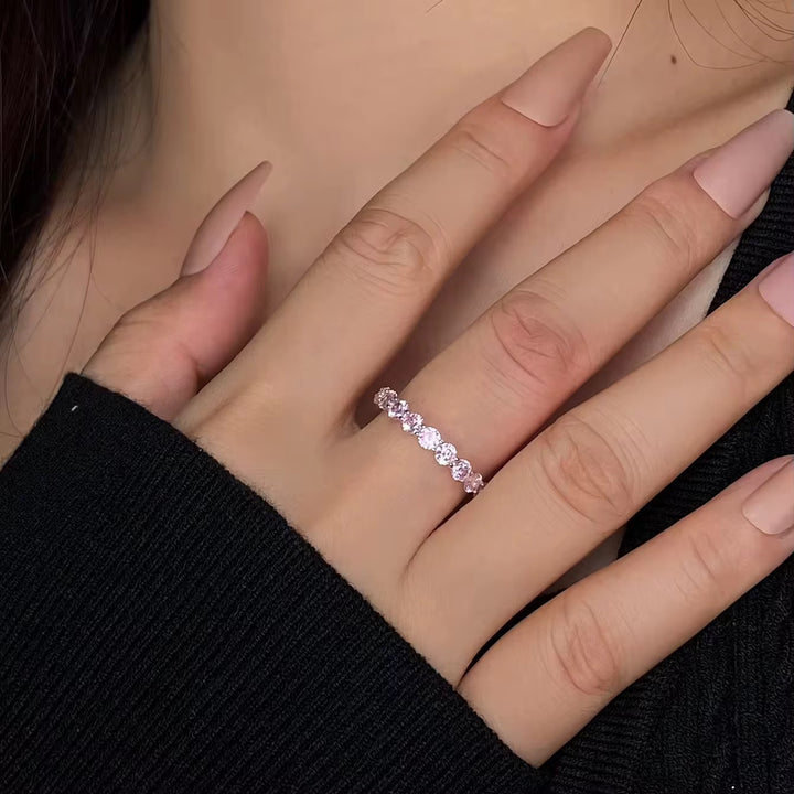 INFINITE LOVE Ring Band