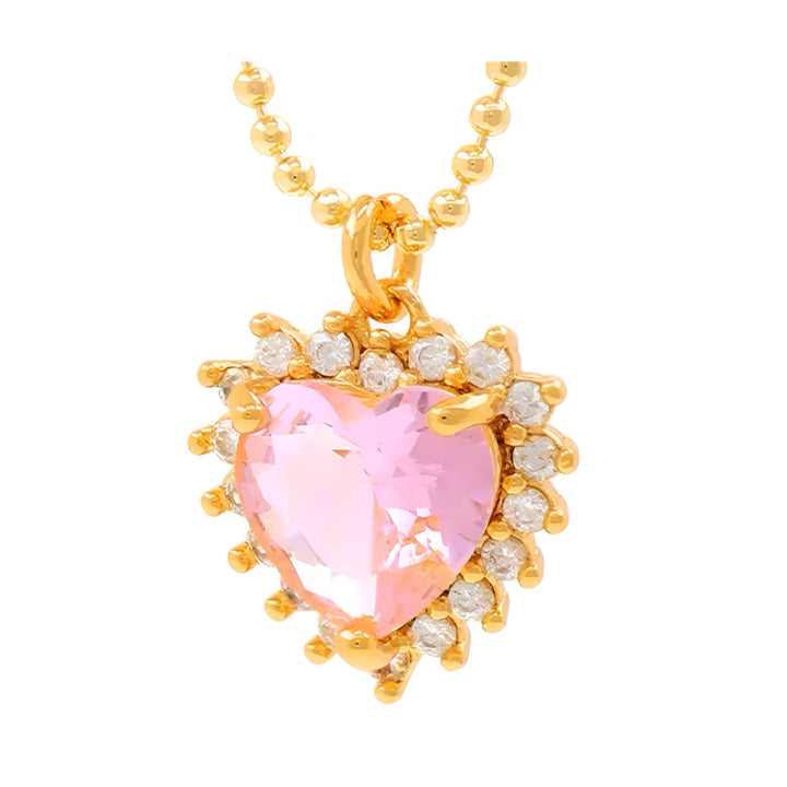 TIMELESS Gold Necklaces