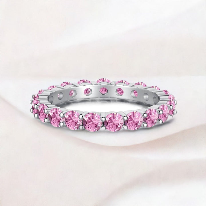 INFINITE LOVE Ring Band