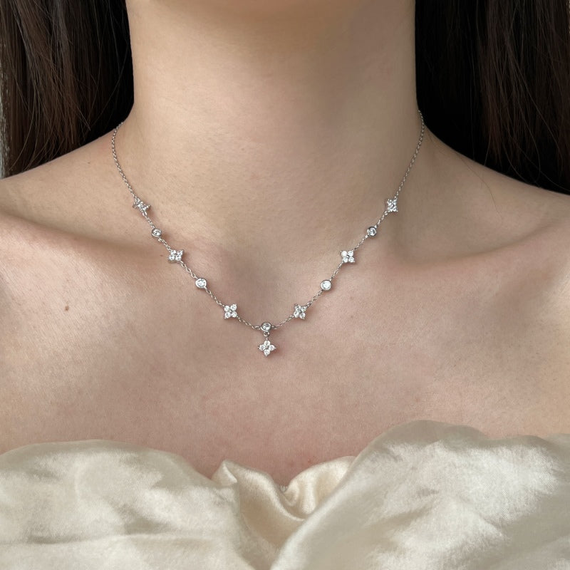 STARRY NIGHT Necklace