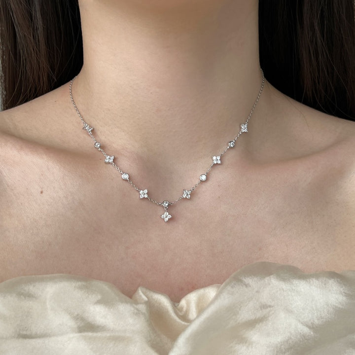 STARRY NIGHT Necklace