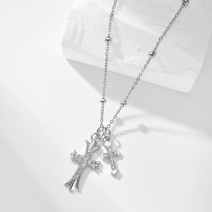 FAITH Necklace