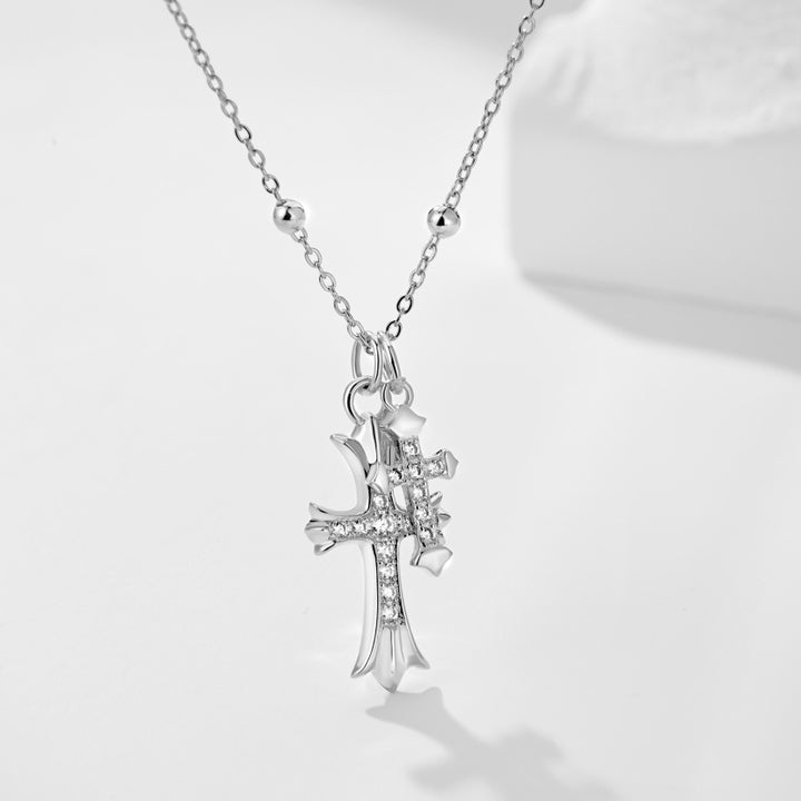 FAITH Necklace