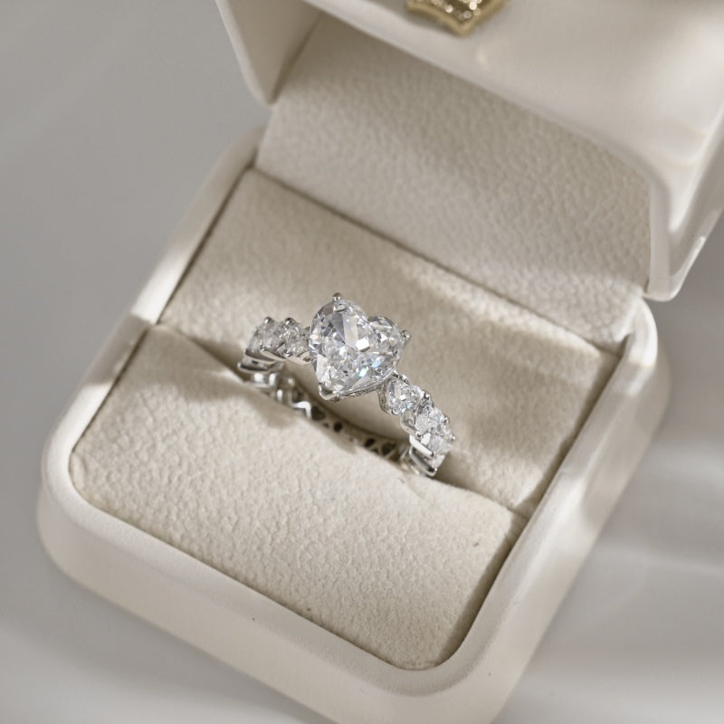HIGH-CLASS Ring