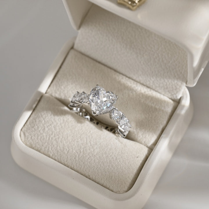 HIGH-CLASS Ring