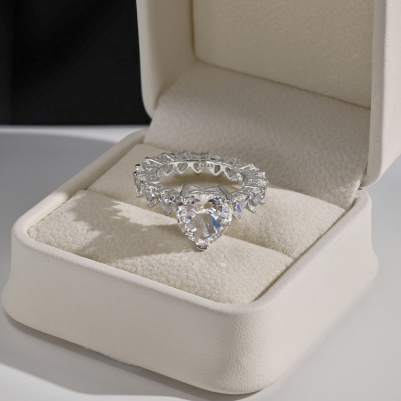 HIGH-CLASS Ring