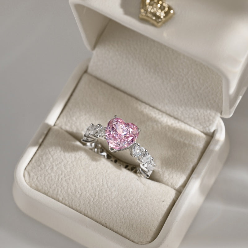 HIGH-CLASS Ring