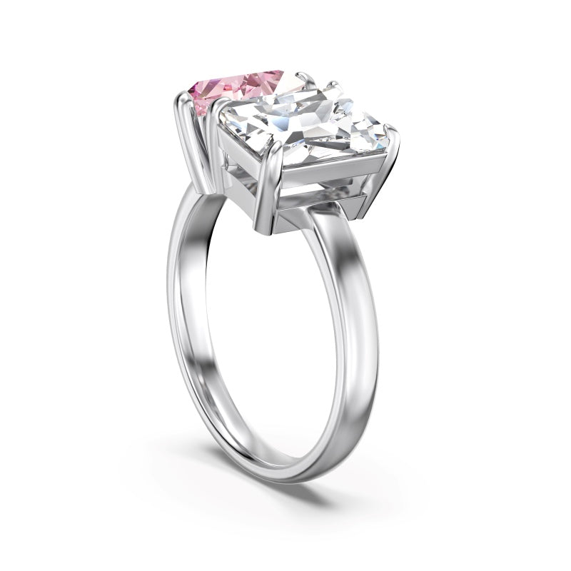 YOU AND ME Ring