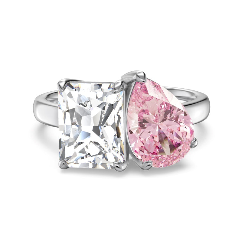 YOU AND ME Ring