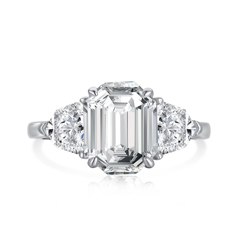 APHRODITE Wedding Ring