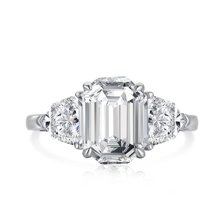APHRODITE Wedding Ring