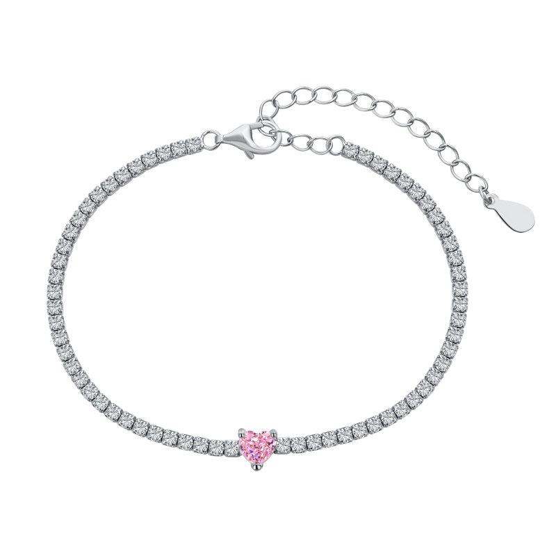 DAINTY HEART Bracelet