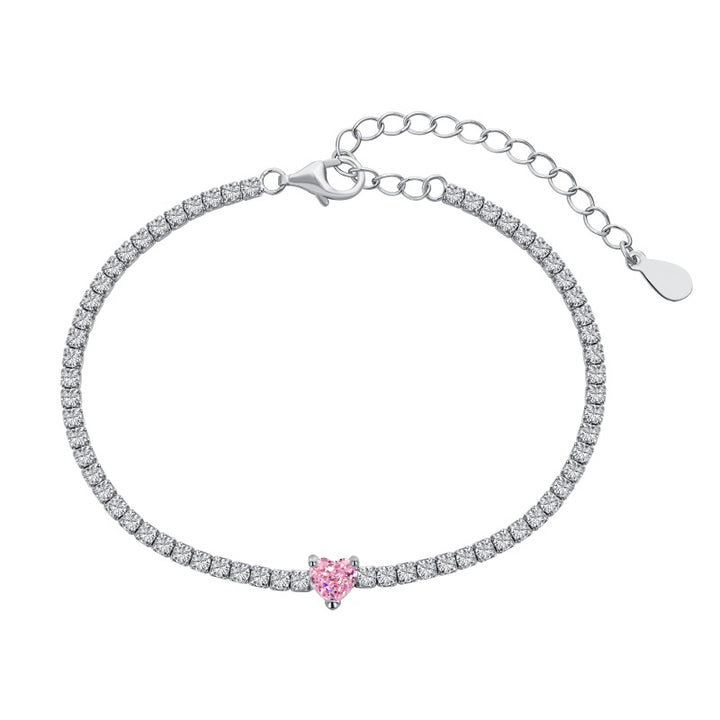 DAINTY HEART Bracelet