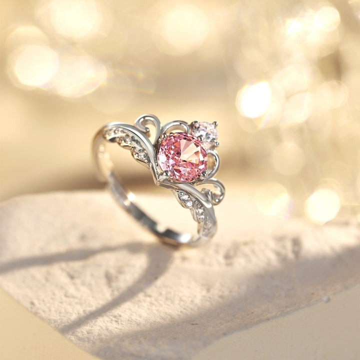 SWEET GODDESS Ring