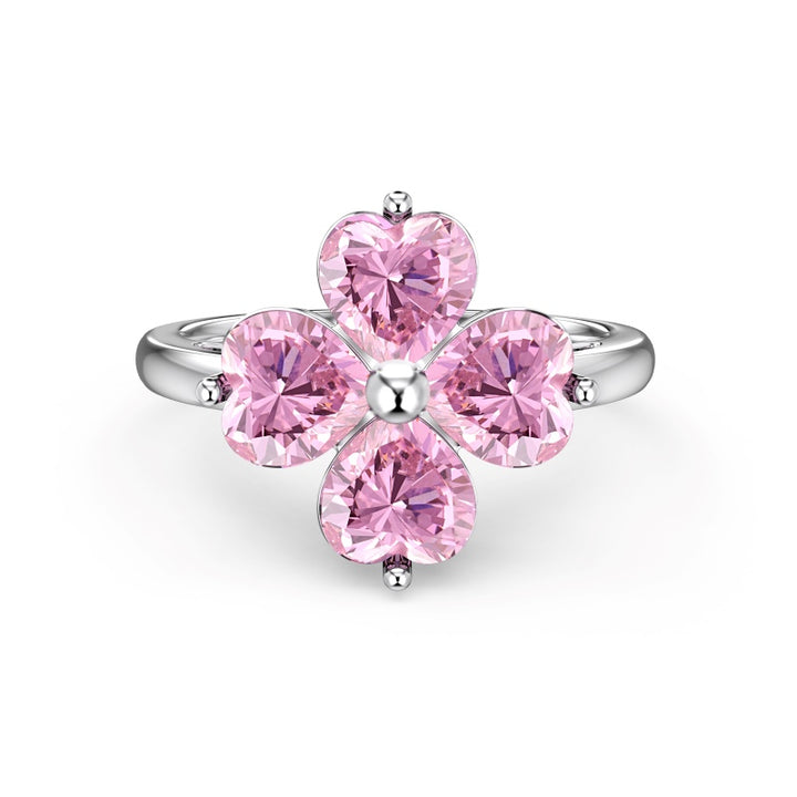 LOVE CLOVER Ring