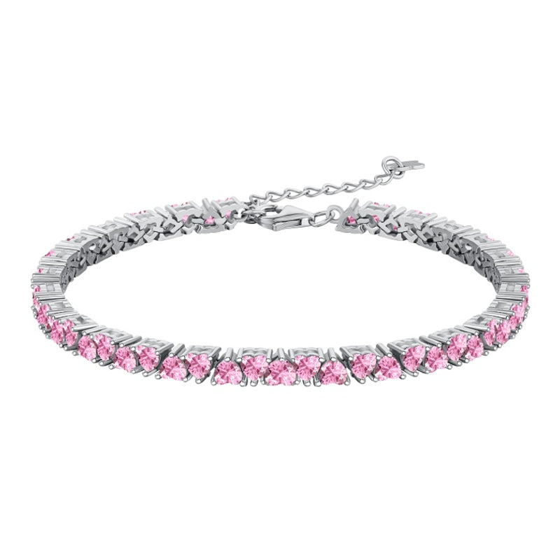 ENDLESS HEARTS Bracelet