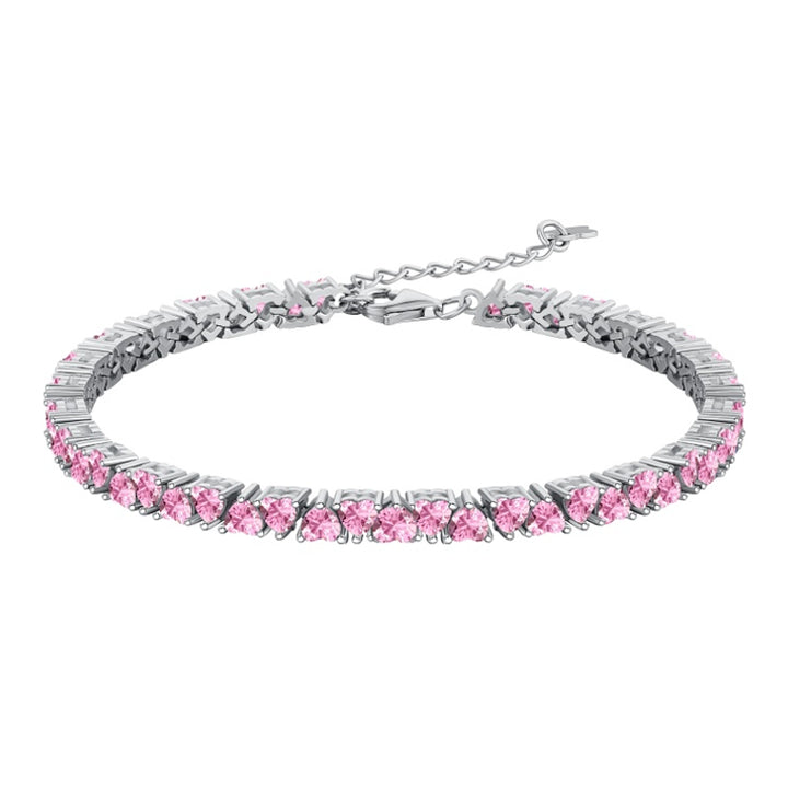 ENDLESS HEARTS Bracelet