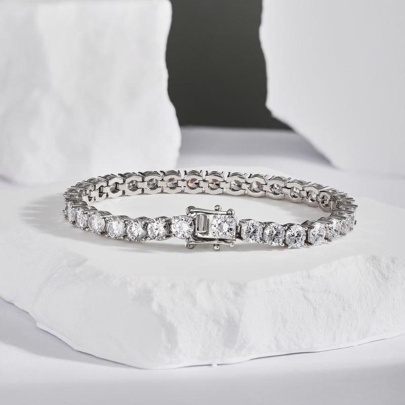 THE PERFECT TENNIS Bracelet