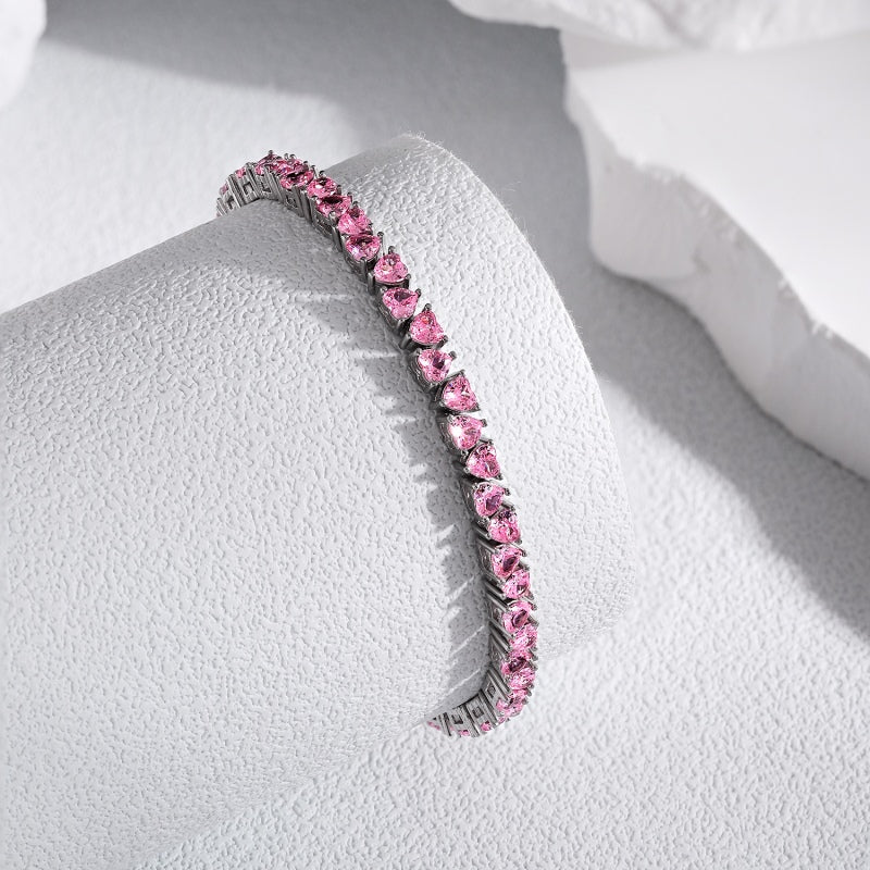 ENDLESS HEARTS Bracelet
