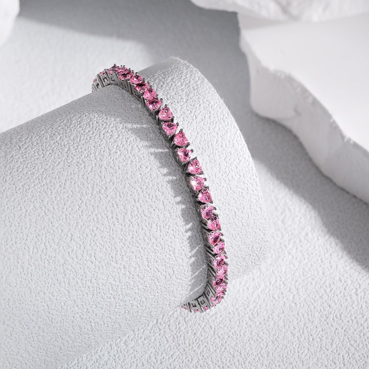 ENDLESS HEARTS Bracelet