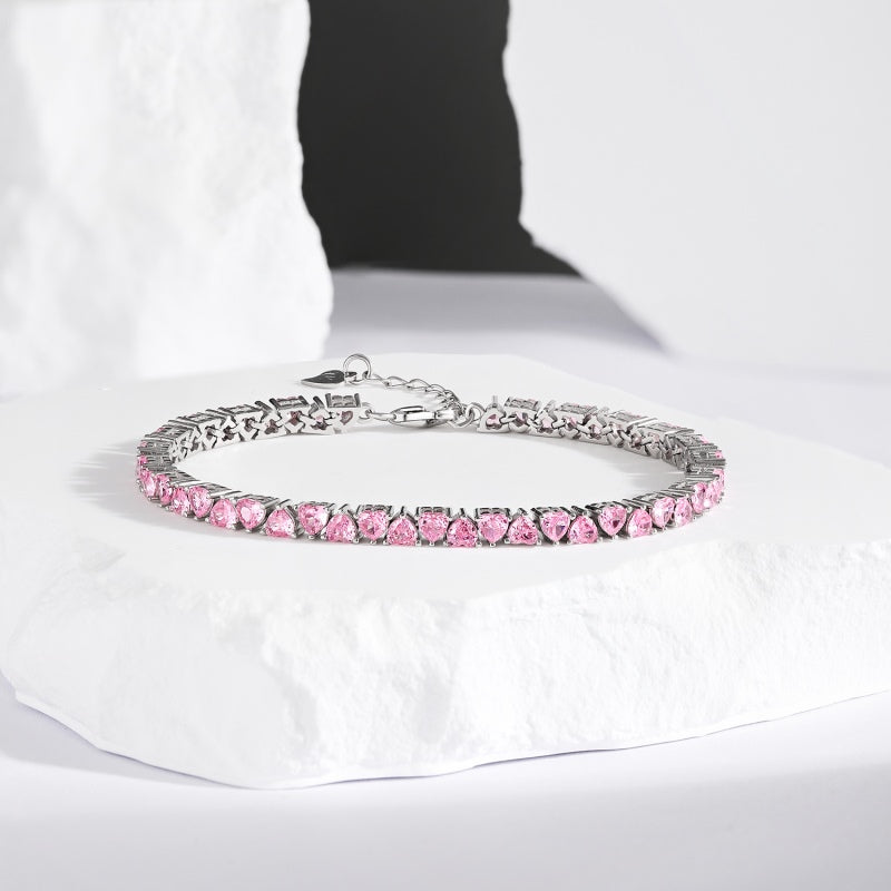 ENDLESS HEARTS Bracelet