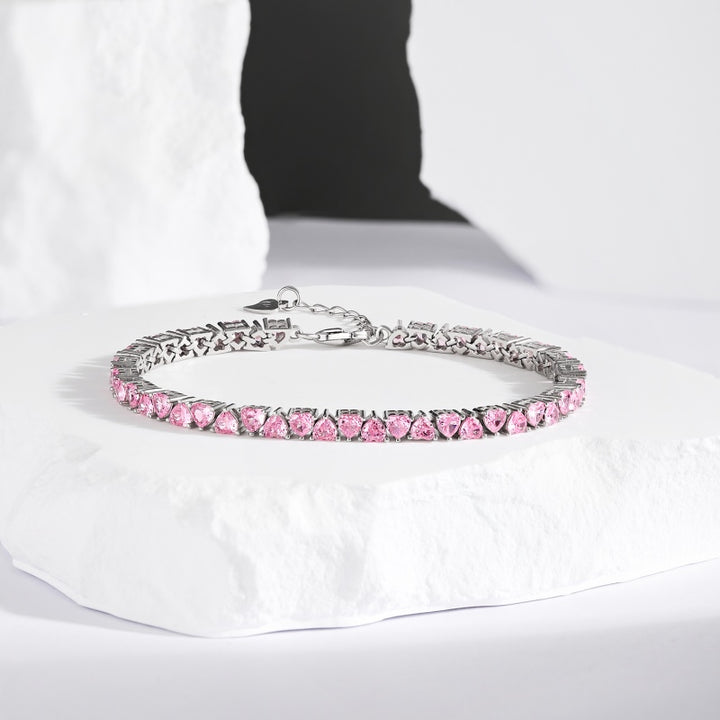 ENDLESS HEARTS Bracelet