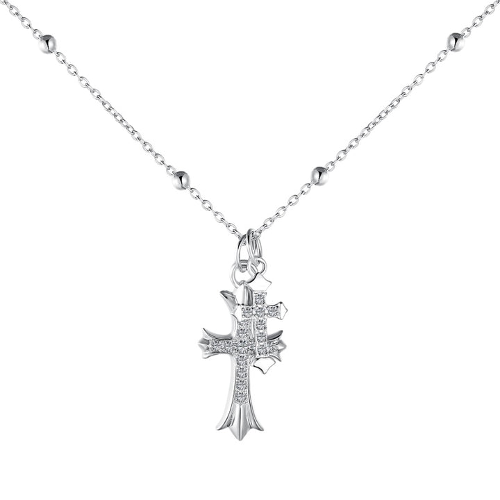 FAITH Necklace