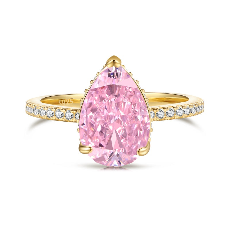 (GOLD) DREAMY Ring