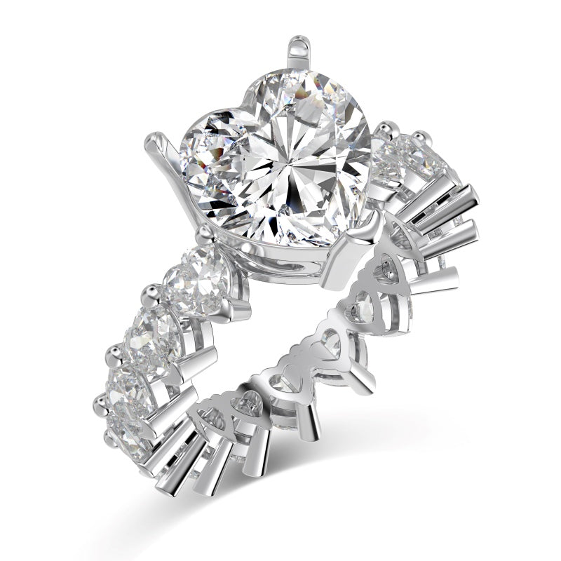HIGH-CLASS Ring
