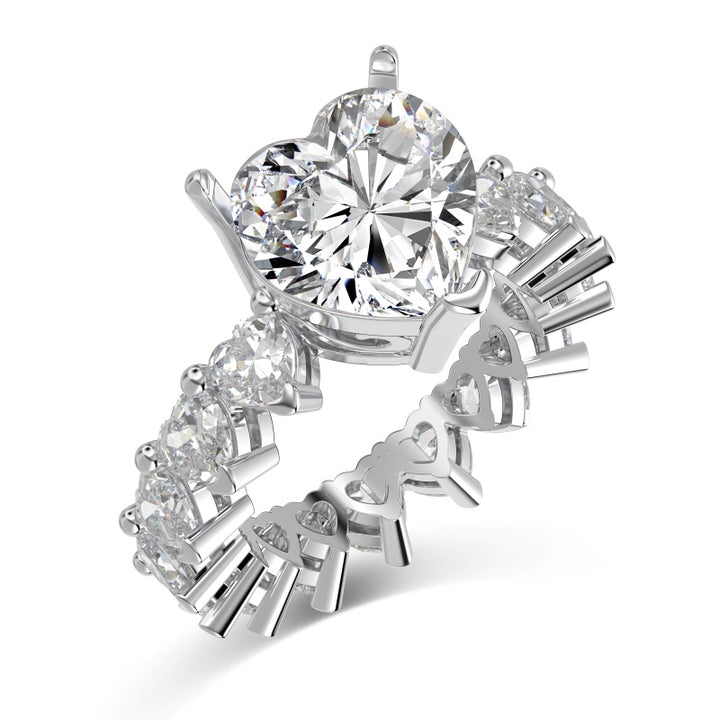 HIGH-CLASS Ring