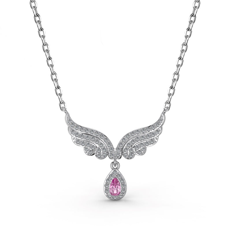 SWAN'S BEAUTY Necklace