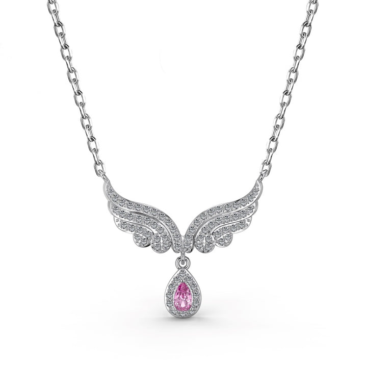 SWAN'S BEAUTY Necklace