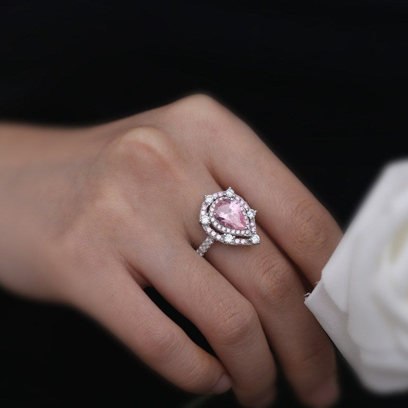 YOU HAVE MY HEART Ring